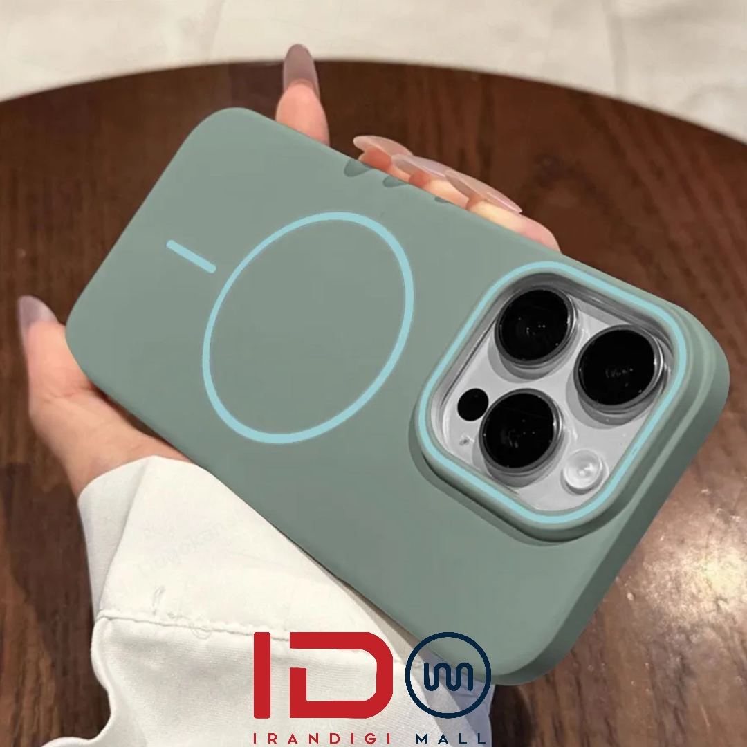 بررسی قاب مگ سیف اصل برای اوپو Reno