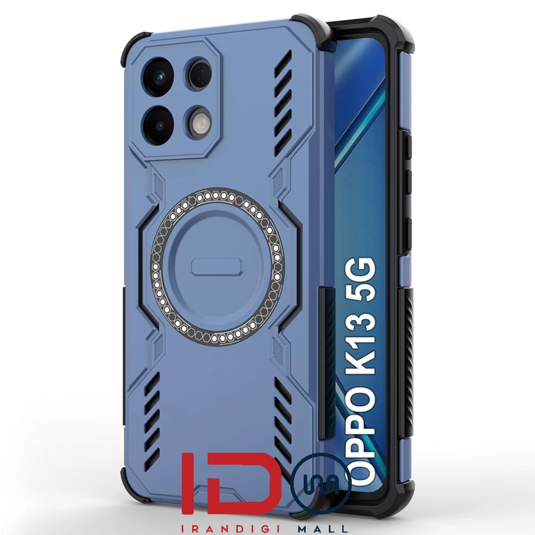 بررسی قاب مگ سیف اصل برای اوپو Reno