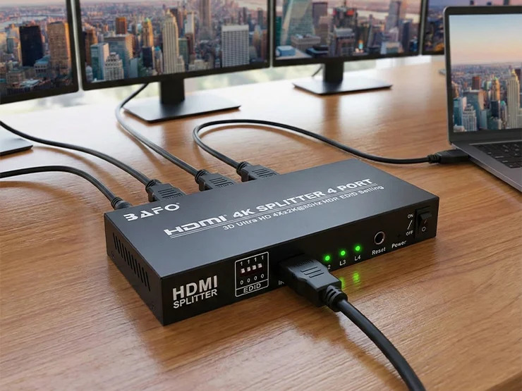 محصولات بافو