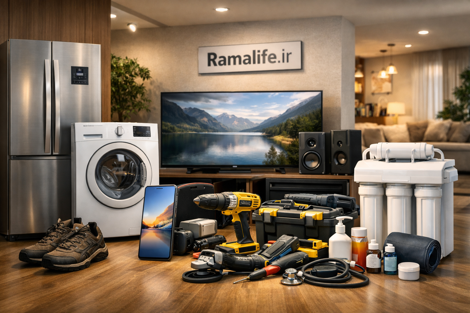 ramalife.ir