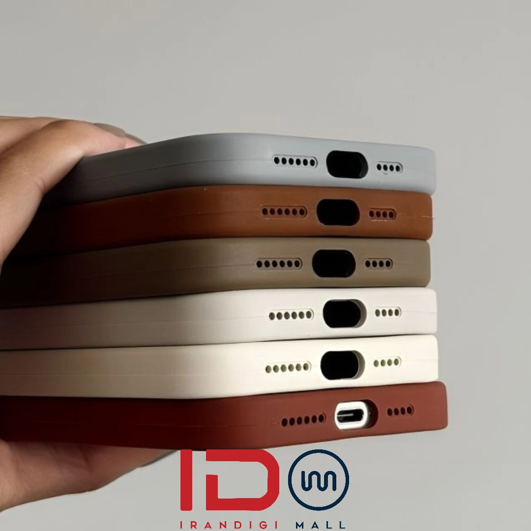 قاب موبایل چیست و چرا استفاده از آن ضروری است؟