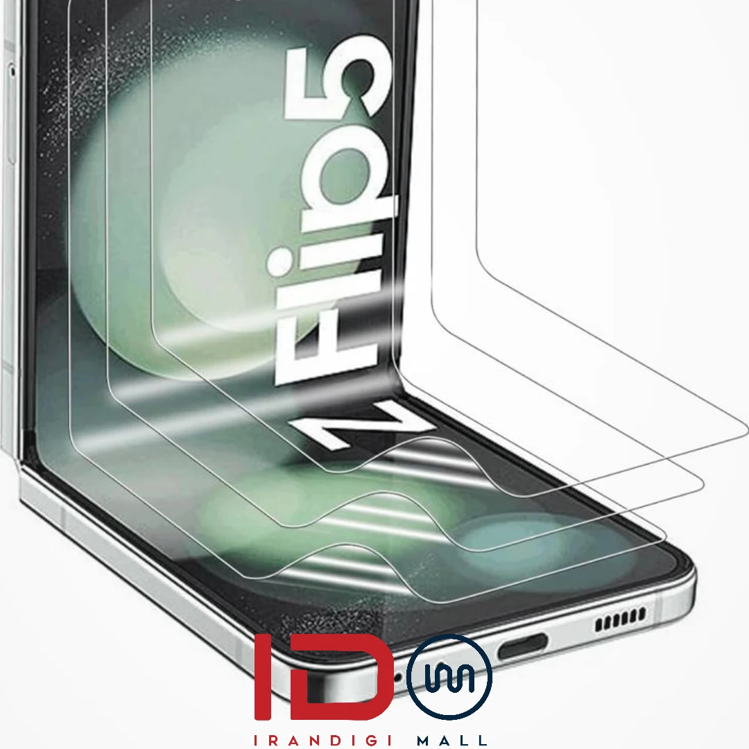 چرا گلس هیدروژلی بهترین انتخاب برای محافظت از صفحه گوشی است؟