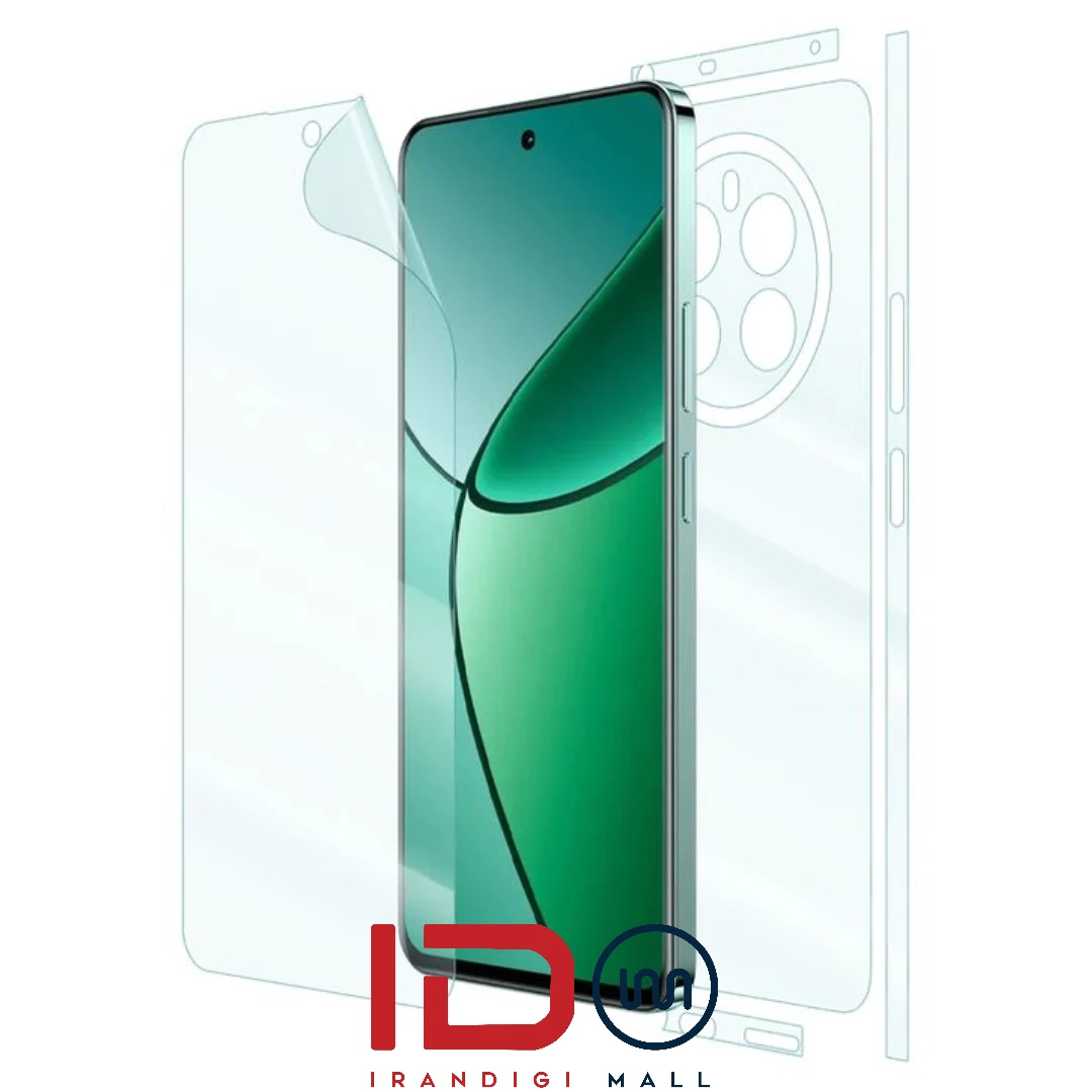 چرا گلس هیدروژلی بهترین انتخاب برای محافظت از صفحه گوشی است؟