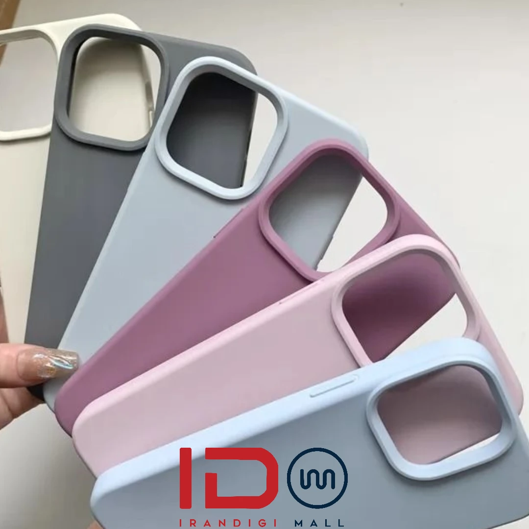 مزایا و معایب استفاده از قاب موبایل