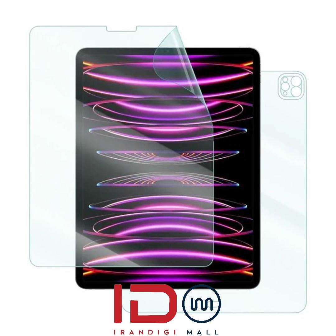 مزایا و معایب گلس هیدروژلی که قبل از خرید باید بدانید