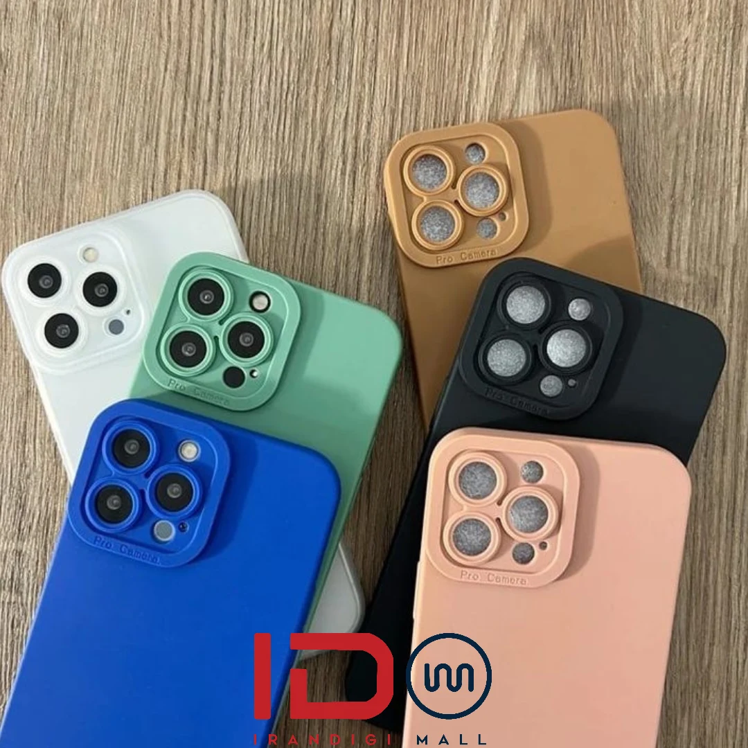 آیا قاب موبایل از گوشی در برابر ضربه واقعاً محافظت میکند؟