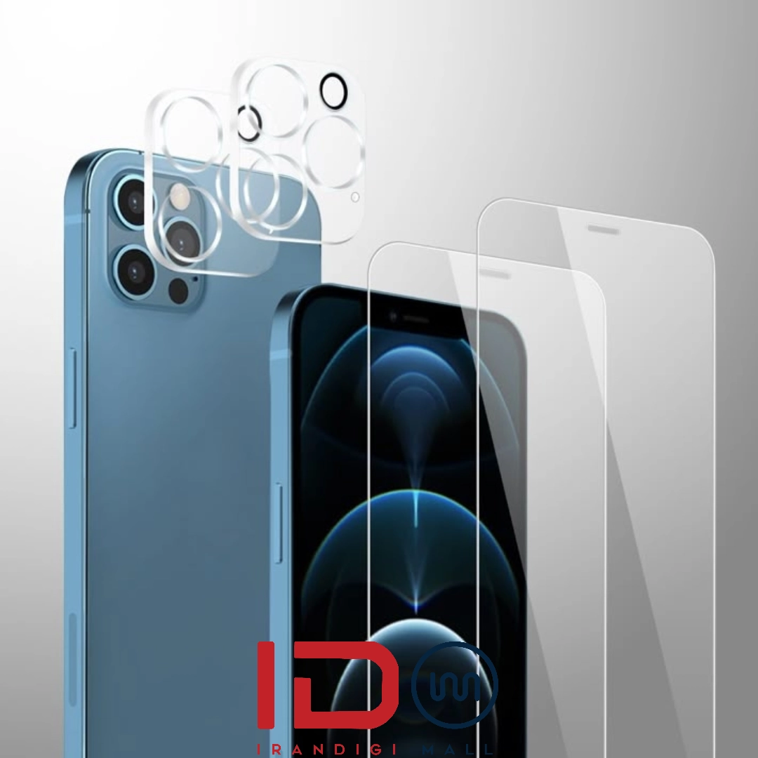 آیا گلس هیدروژلی واقعاً خودترمیم است؟ بررسی واقعیتها