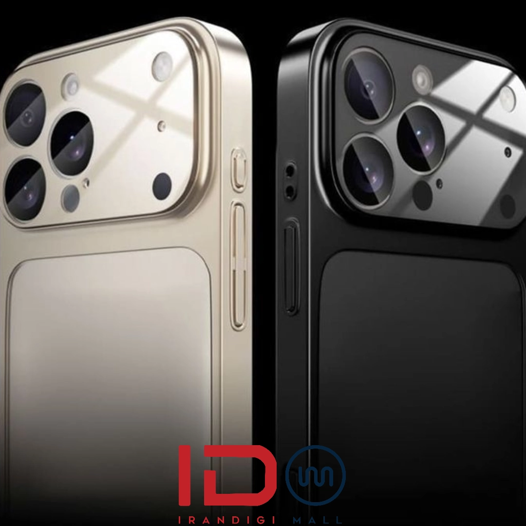 تأثیر قاب موبایل روی وزن و ضخامت گوشی