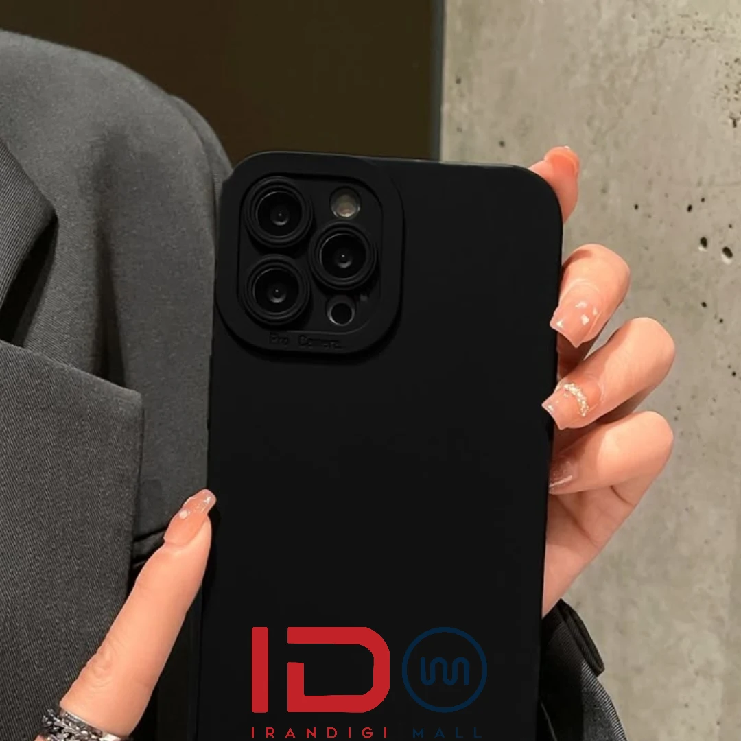 تأثیر قاب موبایل روی وزن و ضخامت گوشی