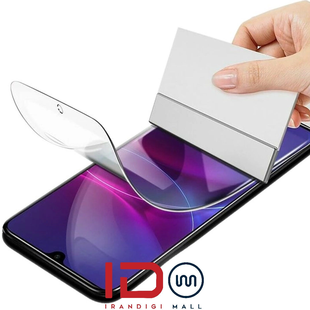 گلس هیدروژلی برای چه کسانی مناسبتر است؟