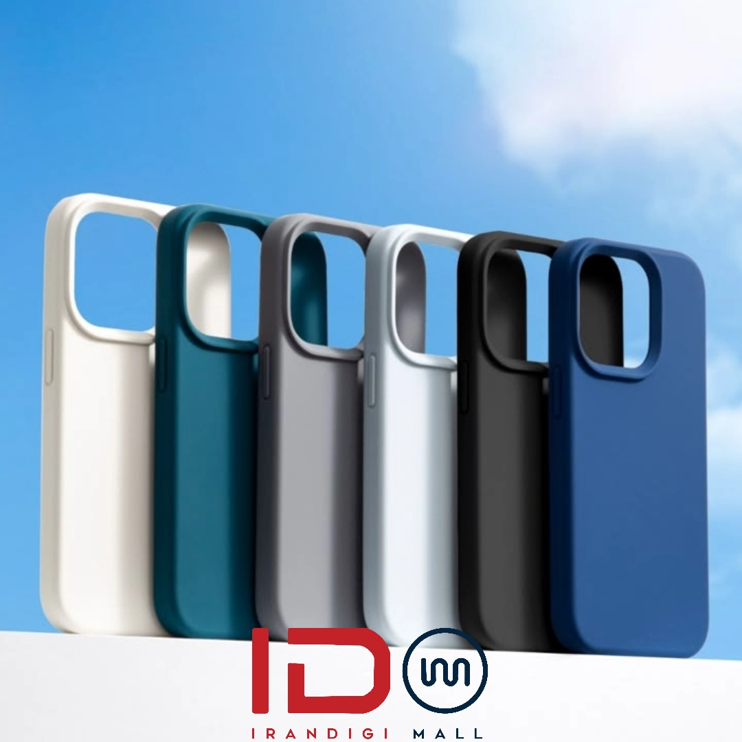 آیا قاب موبایل باعث داغ شدن گوشی میشود؟