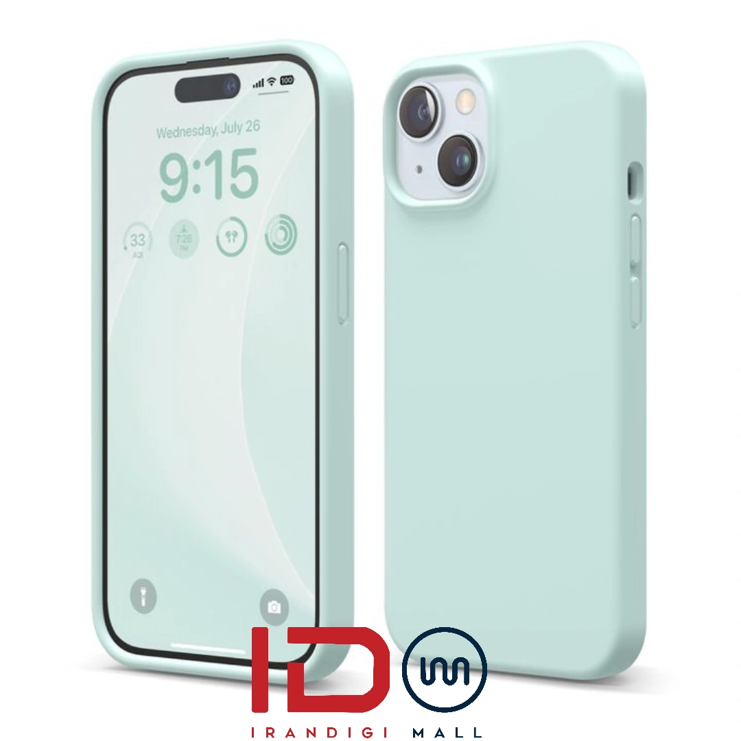 قاب سیلیکونی یا قاب ژلهای؛ کدام بهتر است؟