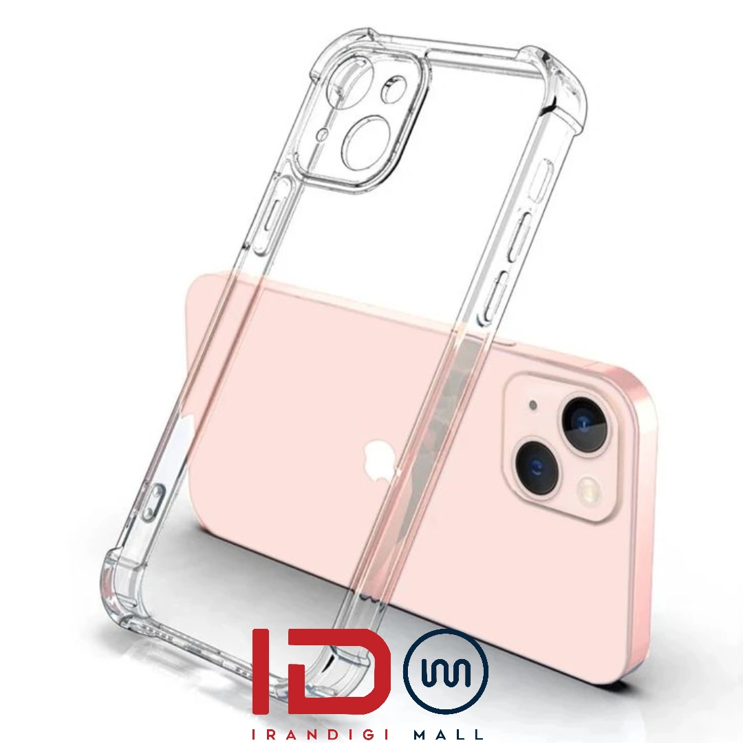 قاب سیلیکونی یا قاب ژلهای؛ کدام بهتر است؟