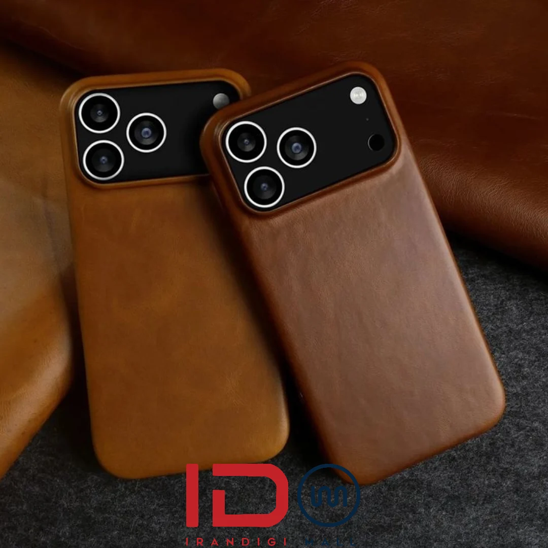 قاب چرمی چیست و برای چه کسانی مناسب است؟