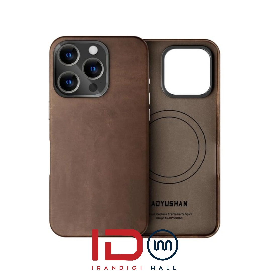 قاب چرمی چیست و برای چه کسانی مناسب است؟