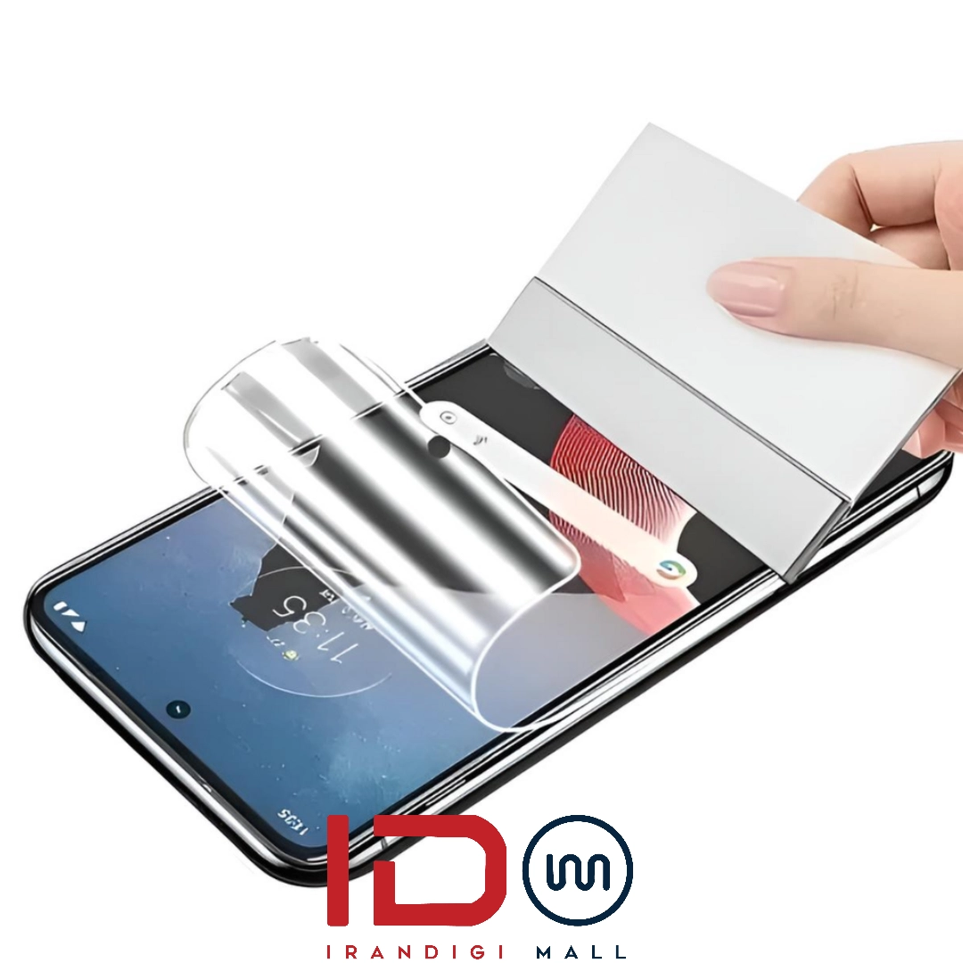 بهترین گلس برای گوشیهای سامسونگ