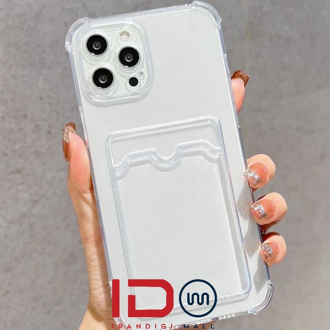 قاب شفاف موبایل؛ مزایا، معایب و نکات خرید