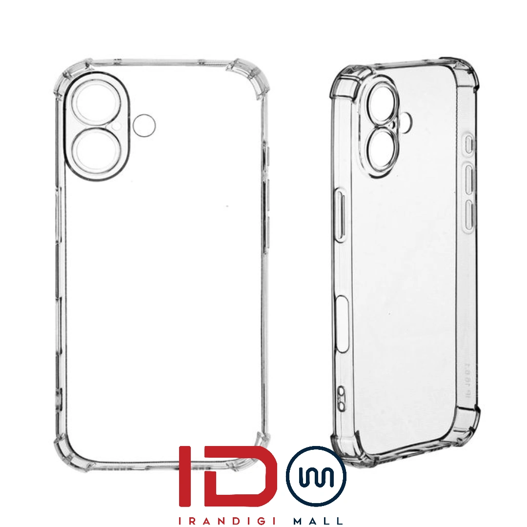 قاب شفاف موبایل؛ مزایا، معایب و نکات خرید