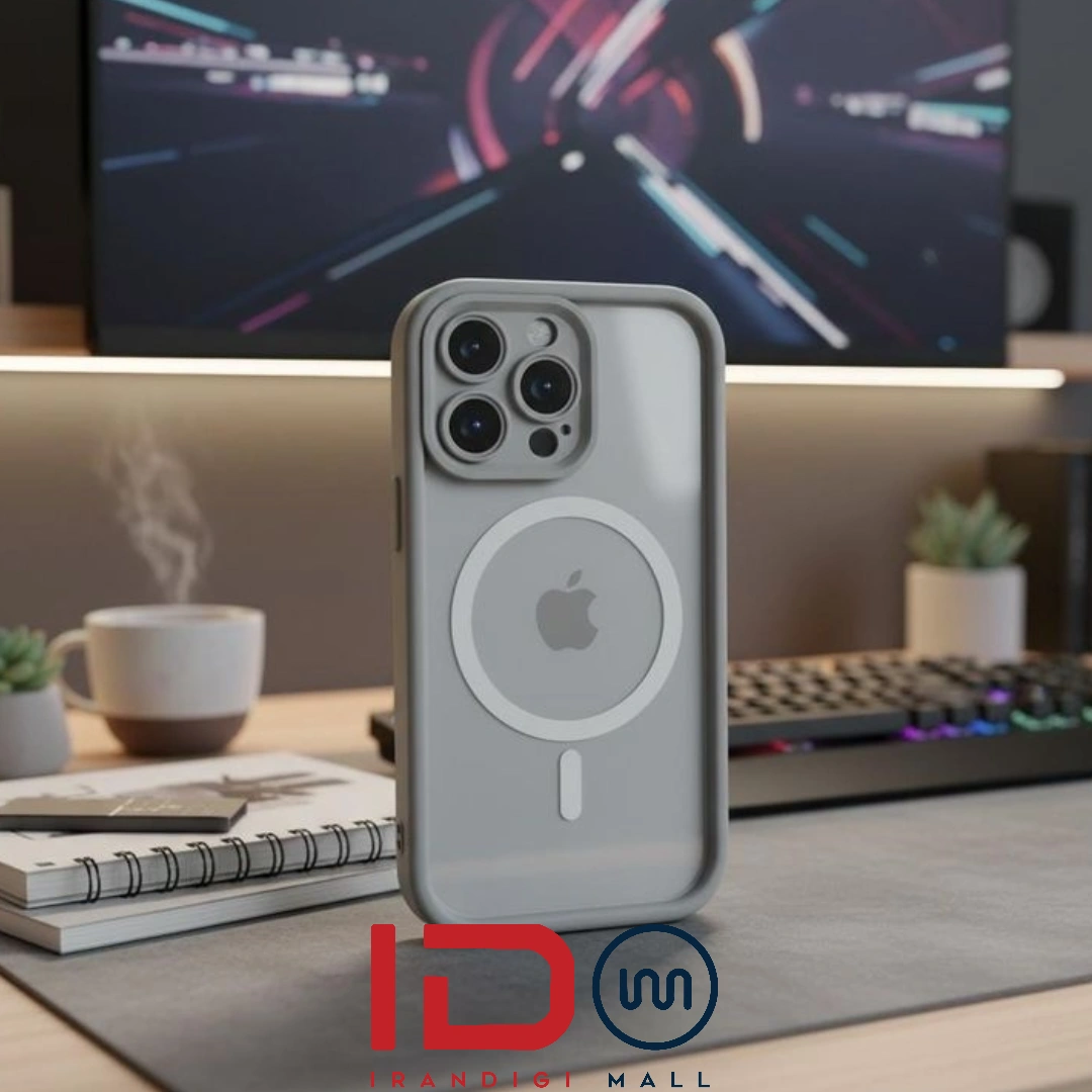 قاب مگسیف چیست و چه کاربردی دارد؟