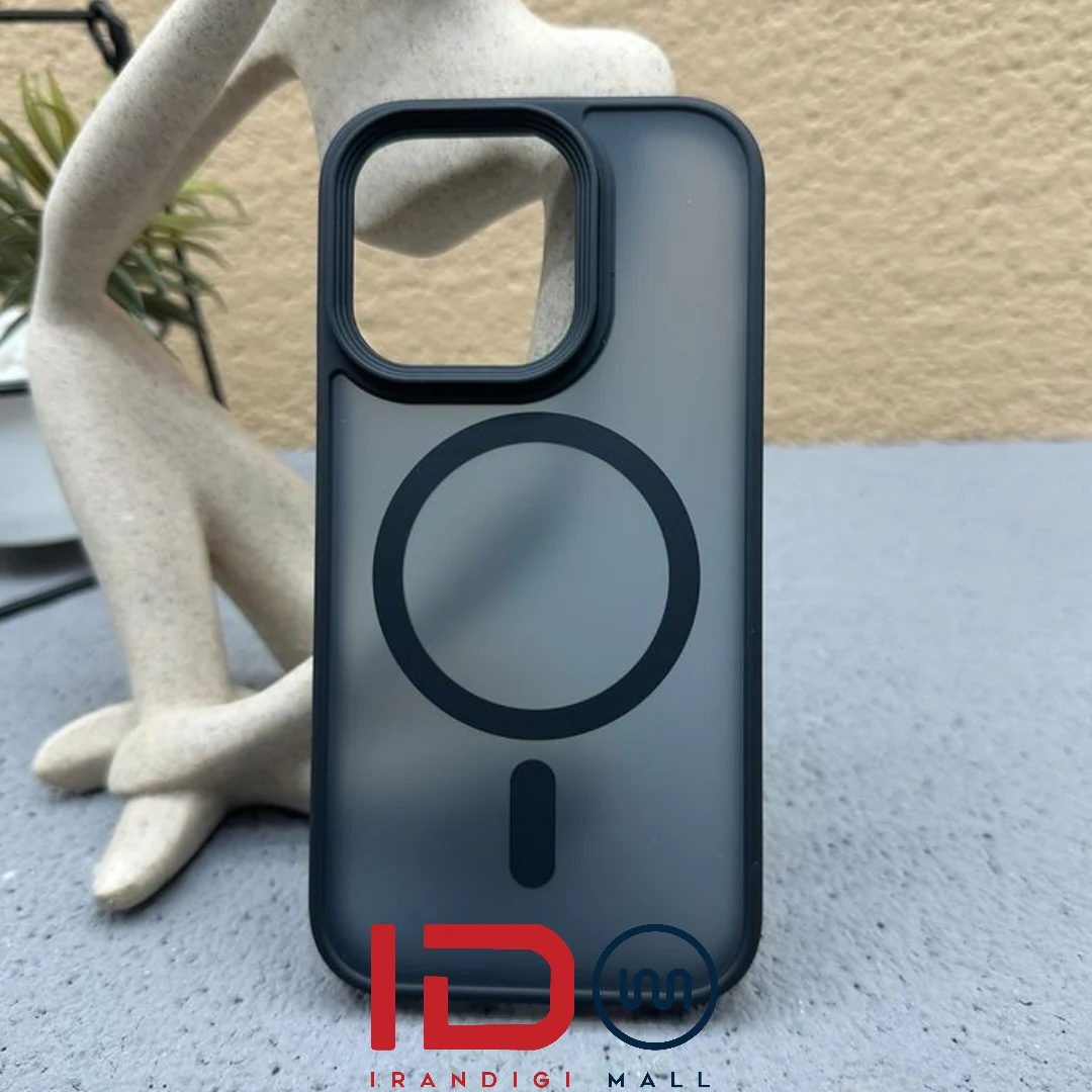 قاب مگسیف چیست و چه کاربردی دارد؟