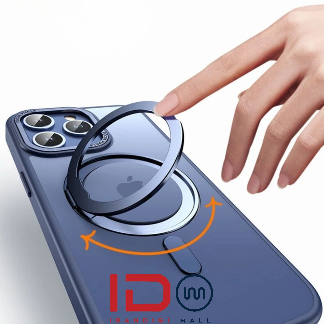 قاب مگسیف چیست و چه کاربردی دارد؟