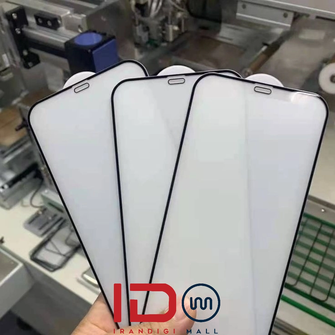 راهنمای انتخاب گلس هیدروژلی مناسب گوشیهای آیفون