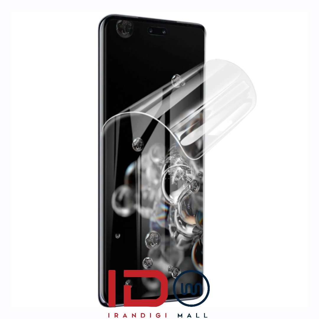 گلس هیدروژلی مناسب گوشی‌های شیائومی؛ چه مدلی بخریم؟