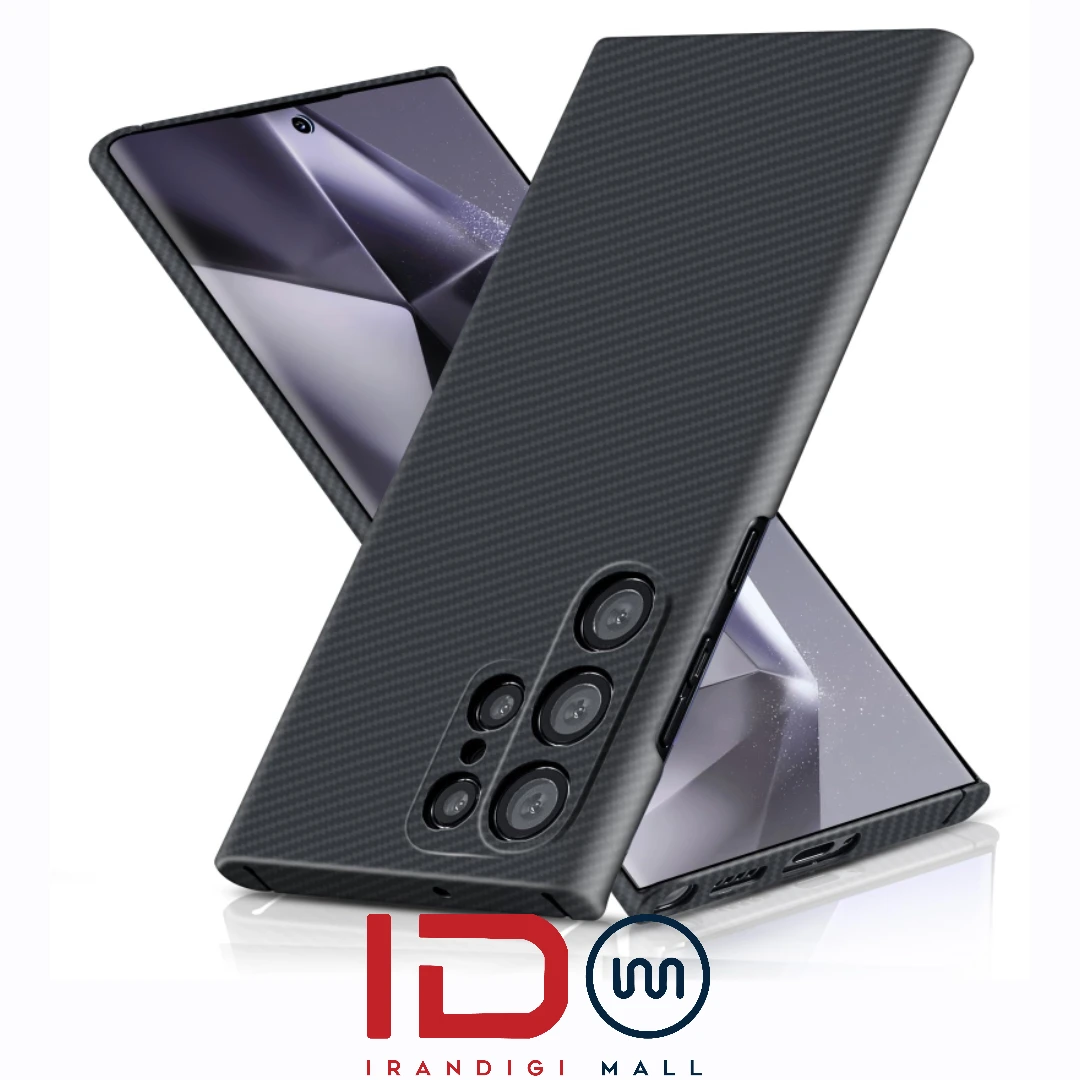 بهترین قاب برای گوشیهای سامسونگ