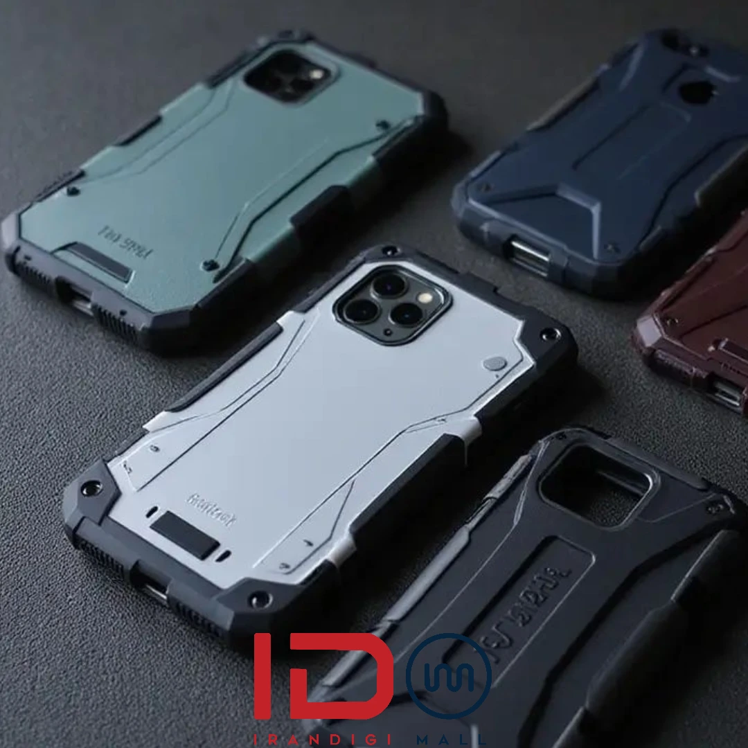 قاب موبایل مناسب گوشی های گران قیمت