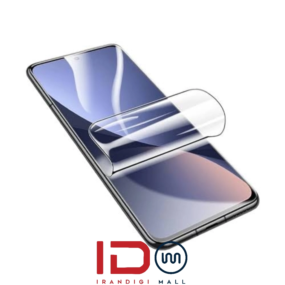 آیا گلس هیدروژلی ارزش خرید دارد؟ بررسی از نگاه کاربران