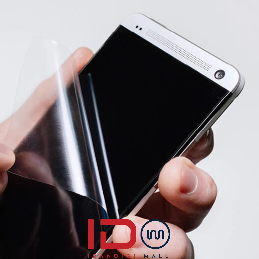 آیا گلس هیدروژلی ارزش خرید دارد؟ بررسی از نگاه کاربران