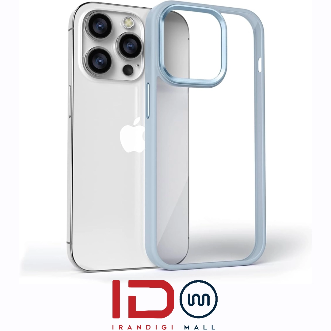 قاب شفاف بهتر است یا مات؟