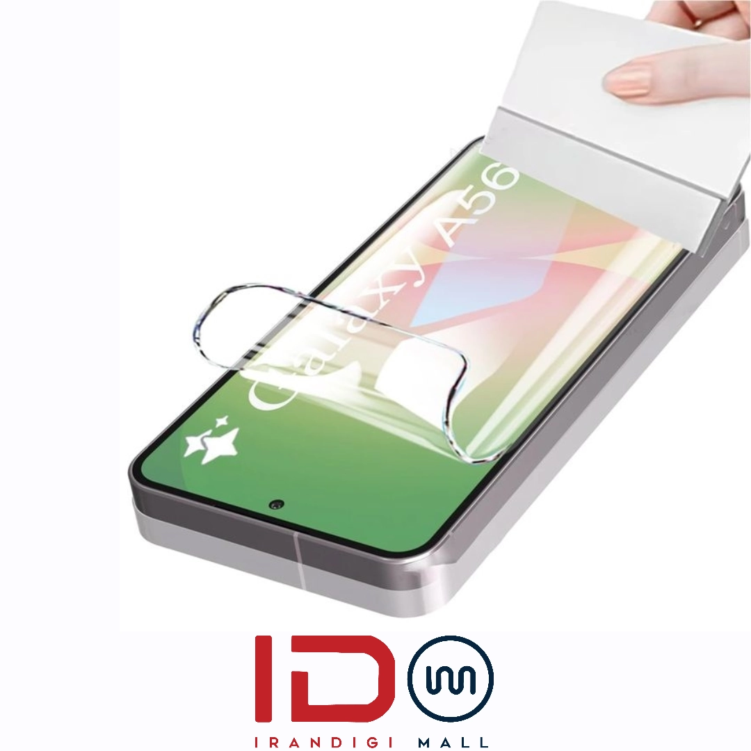 گلس هیدروژلی ارزان یا گران؟ تفاوتها کجاست