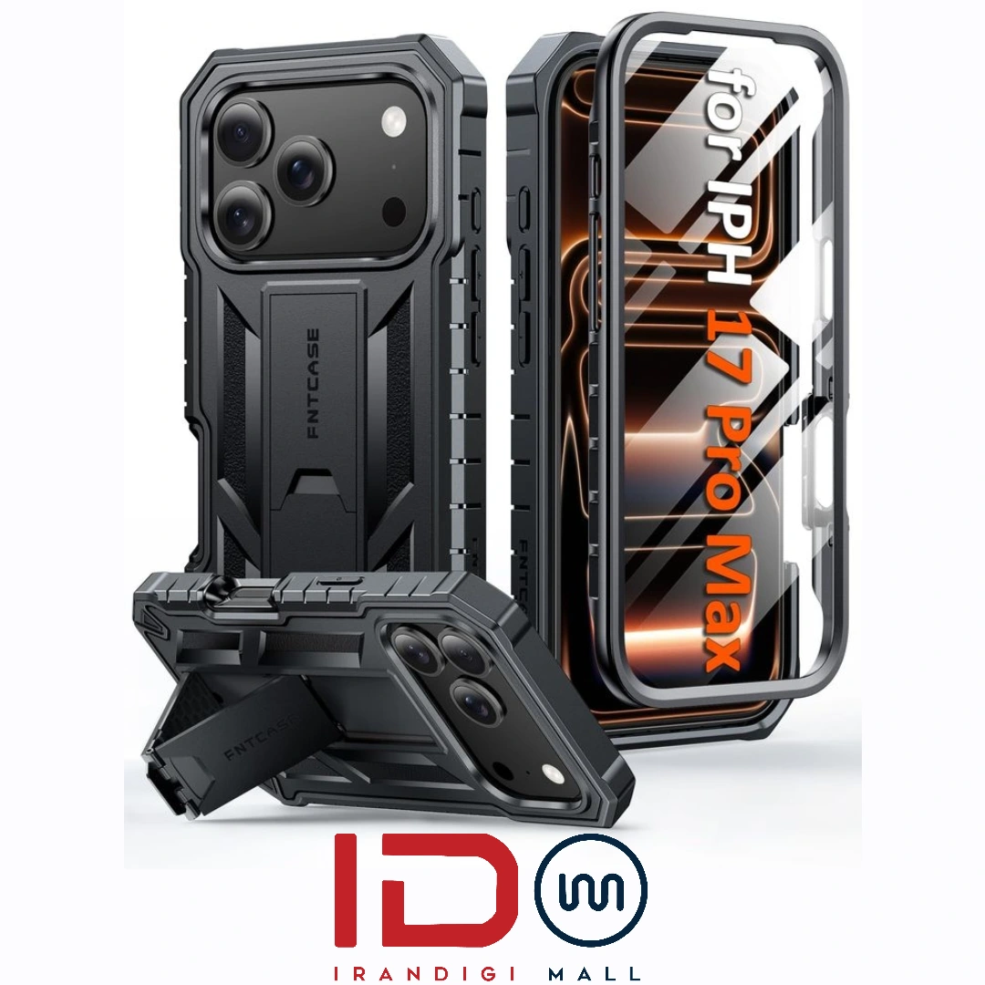 قاب ضدضربه یا قاب ساده؛ کدام برای شما مناسب است؟