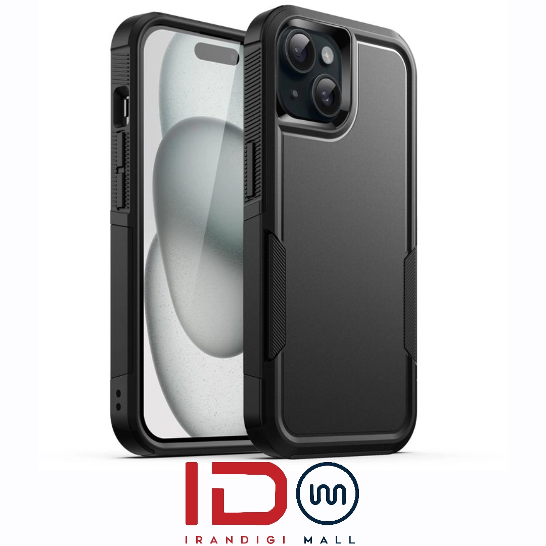 قاب ضدضربه یا قاب ساده؛ کدام برای شما مناسب است؟