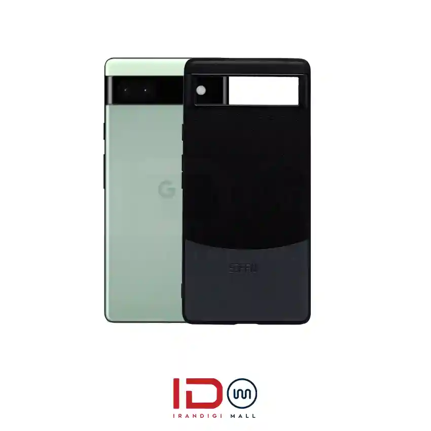 قیمت و خرید قاب چرمی گوشی گوگل مدل Google Pixel 6A برند Soffni قاب چرمی گوشی گوگل مدل Google Pixel 6A برند Soffni