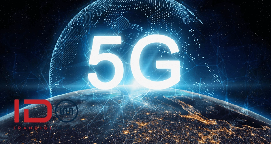 تأثیر 5G بر زندگی روزمره