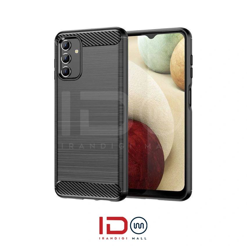 قیمت و خرید قاب فیبر کربن گوشی سامسونگ مدل Galaxy A13 قاب فیبر کربن گوشی سامسونگ مدل Galaxy A13
