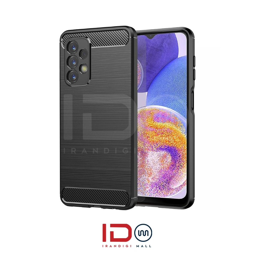 قیمت و خرید قاب فیبر کربن گوشی سامسونگ مدل Galaxy A23 قاب فیبر کربن گوشی سامسونگ مدل Galaxy A23