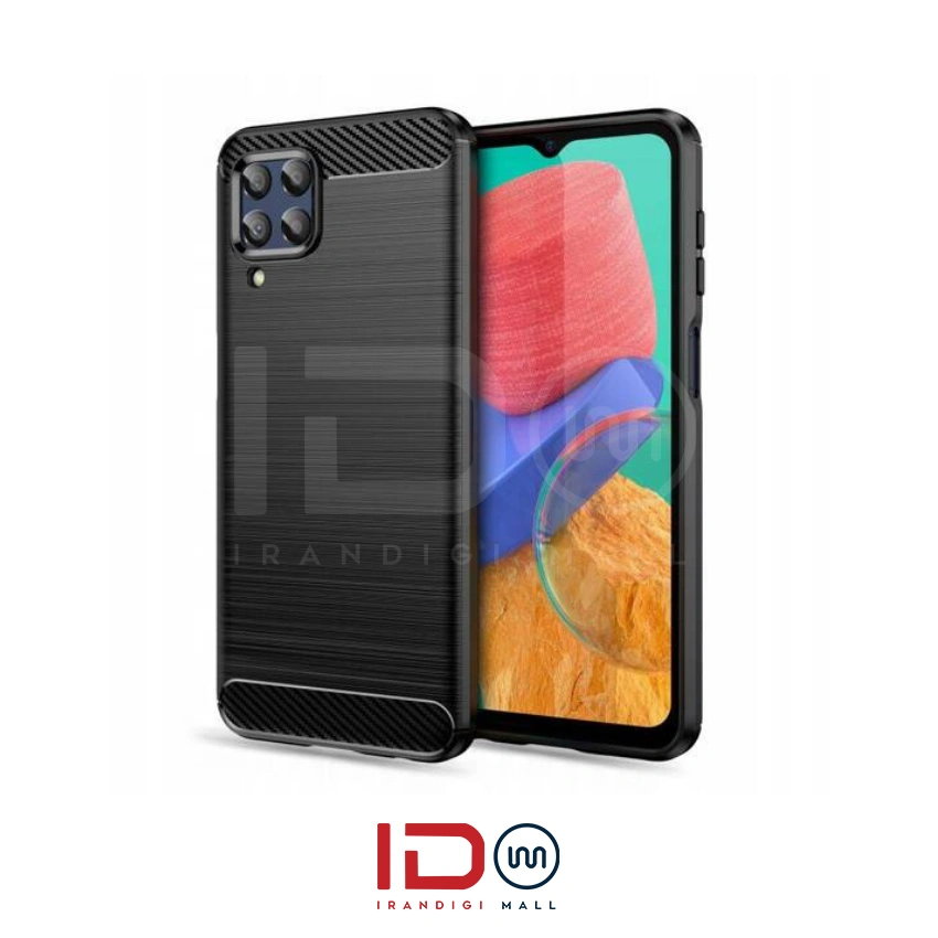 قیمت و خرید قاب فیبر کربن گوشی سامسونگ Galaxy M33 قیمت و خرید قاب فیبر کربن گوشی سامسونگ Galaxy M33