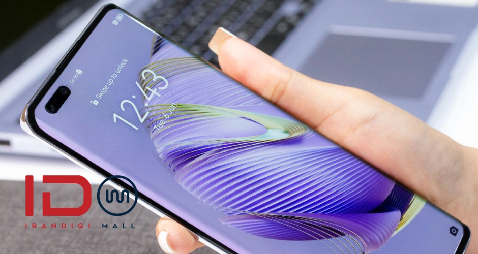 قدرت و طراحی Huawei Nova 10 Pro با قیمتی مناسب