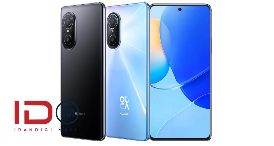 Huawei Nova 9 SE