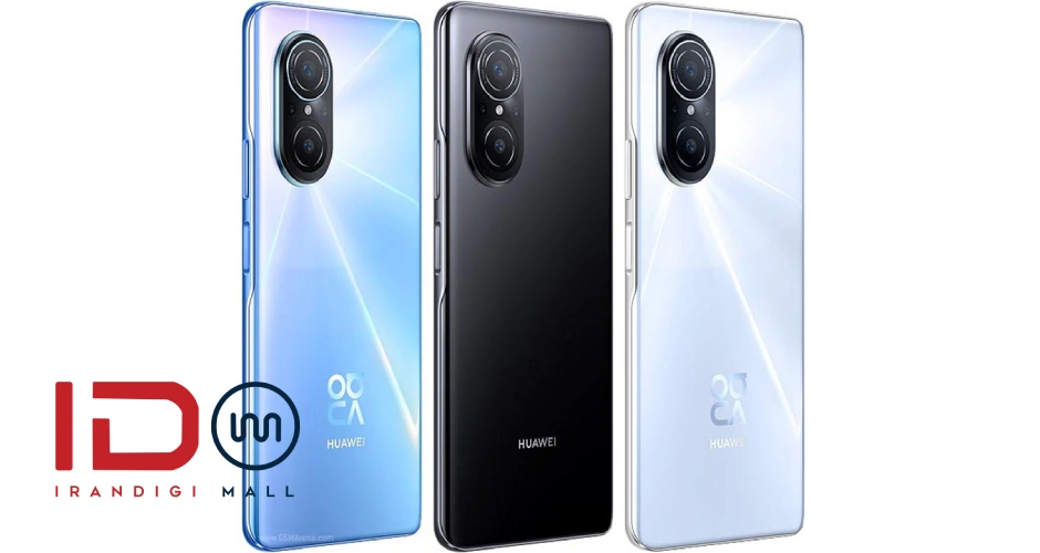 Huawei Nova 9 SE