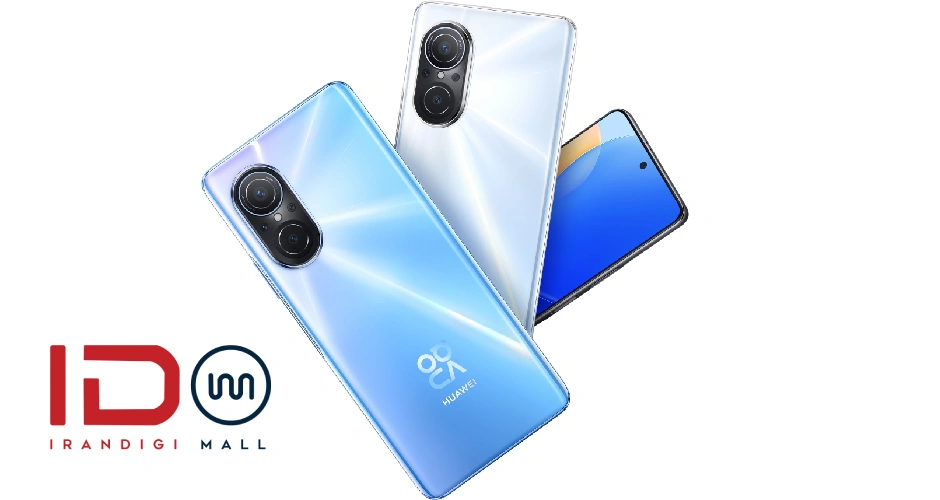 Huawei Nova 9 SE