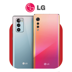 لوازم جانبی گوشی موبایل ال جی