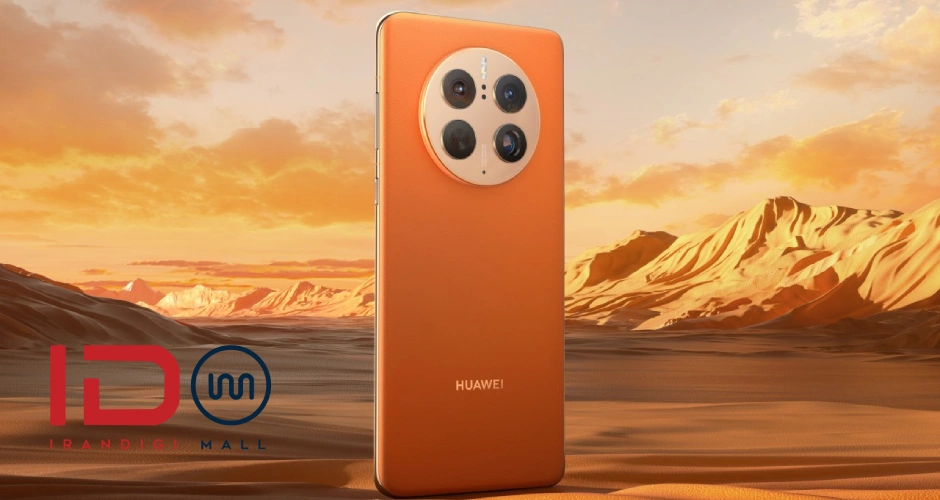 دوربین سهگانه Mate 50 Pro