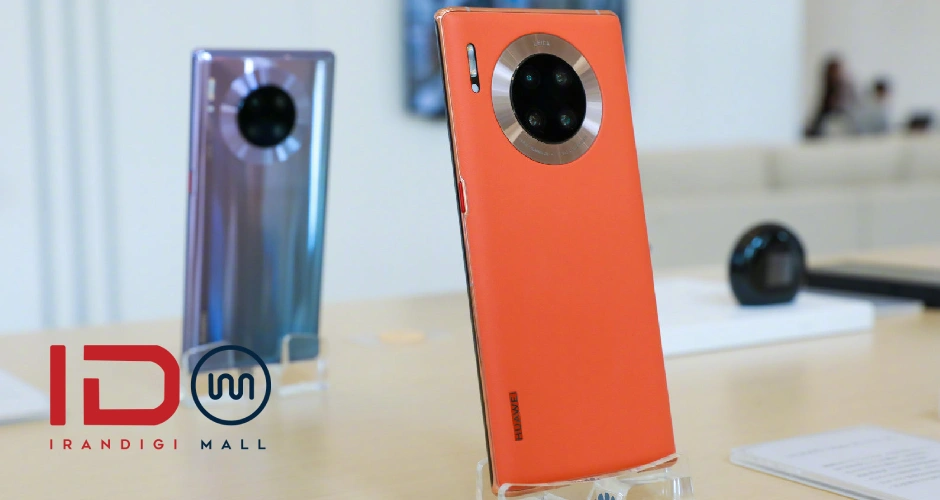 Huawei Mate 30 Pro همچنان ارزش خرید دارد