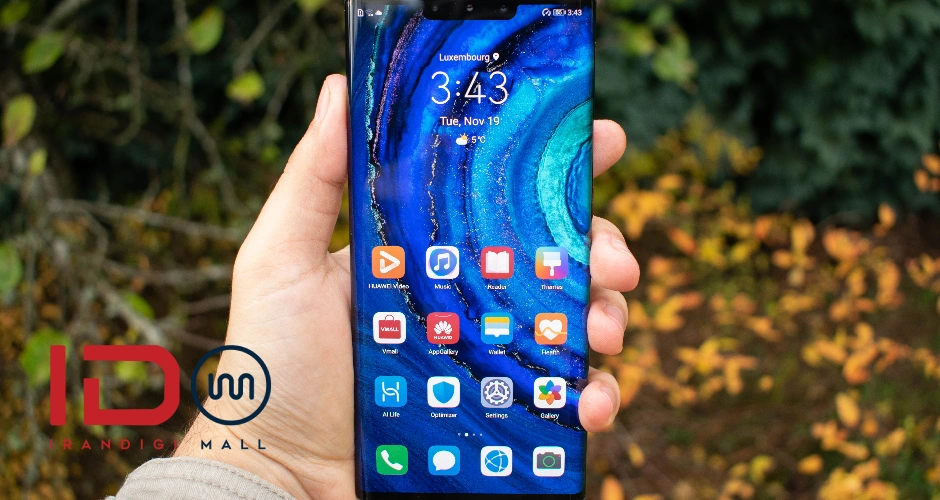 Huawei Mate 30 Pro همچنان ارزش خرید دارد