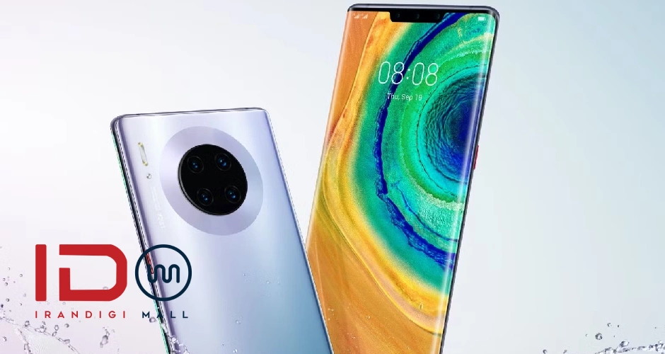 Huawei Mate 30 Pro همچنان ارزش خرید دارد