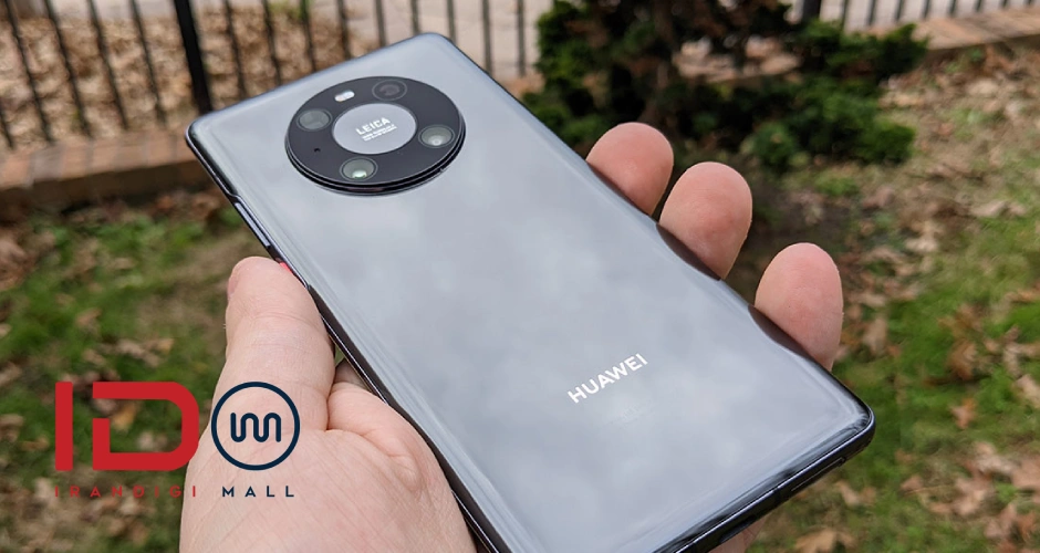 نوآوری هوآوی Mate 40 Pro
